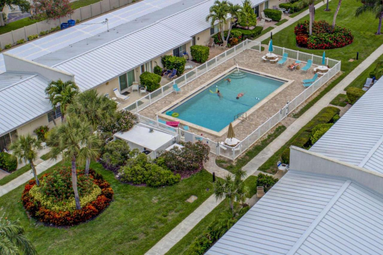 Villa Jamaica Royale - 87 Siesta Key Exterior foto