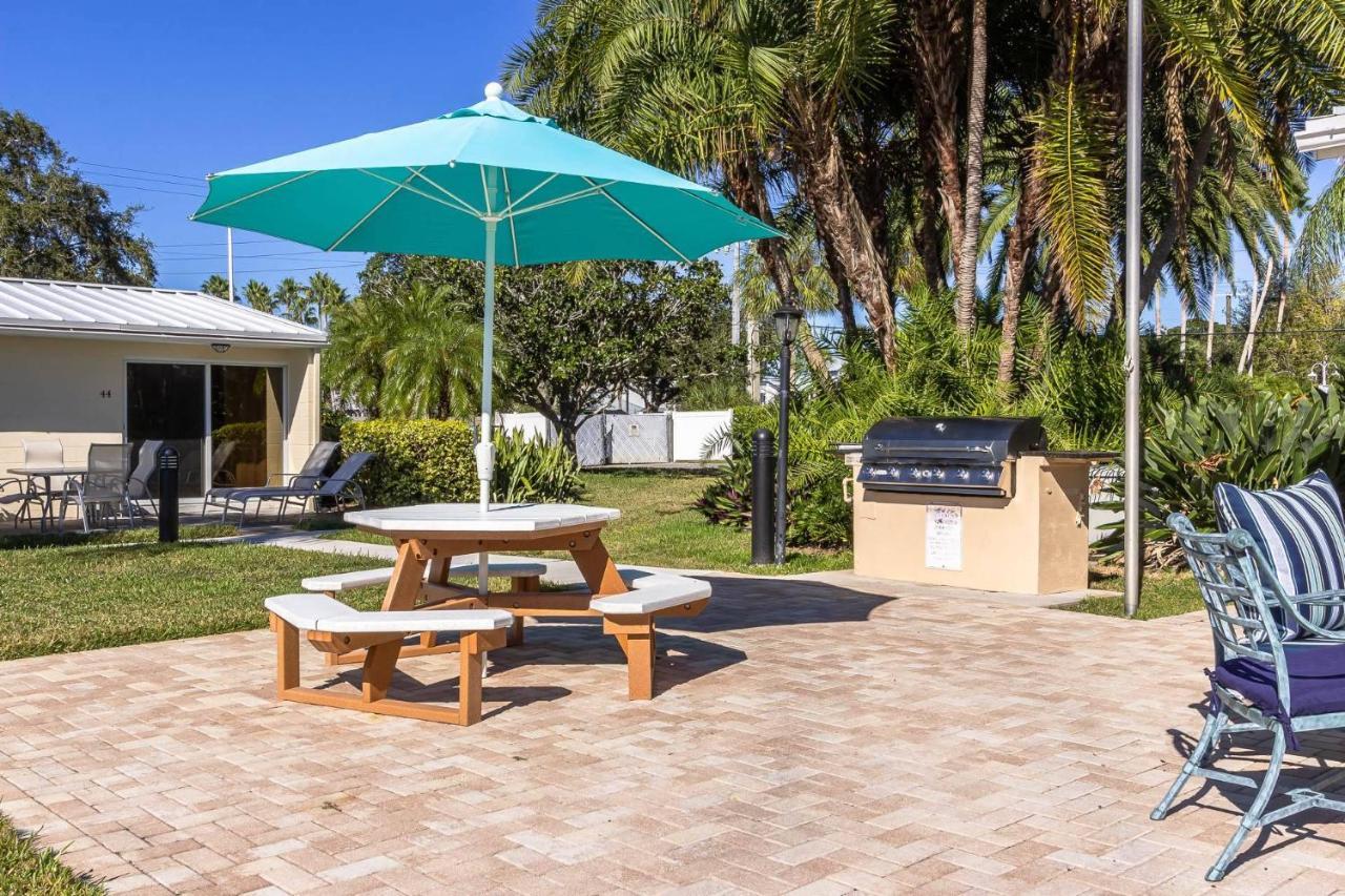 Villa Jamaica Royale - 87 Siesta Key Exterior foto
